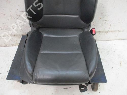 Right front seat AUDI A3 (8P1) 3.2 V6 quattro | BP19291080C16 