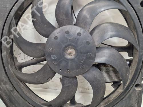 Køleblæser OPEL CORSA E (X15) 1.0 (08, 68) | BP37135764M128 - Image 3