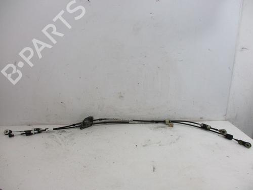 Used Cable FORD B-MAX (JK) 1.0 EcoBoost (120 hp) 18793115
