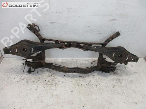 Rear axle AUDI A3 Sportback (8PA) 2.0 FSI | BP25826021M2 