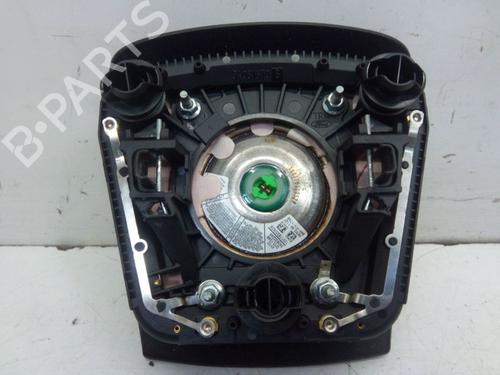 Steering wheel FORD S-MAX (WA6) 2.0 TDCi | BP31071278C49 