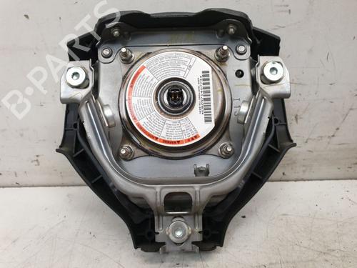 Steering wheel SUZUKI SWIFT III (MZ, EZ) 1.3 (RS413, ZC11S) | BP36656088C49 - Image 9