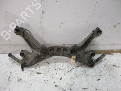 Used Rear axle OPEL SIGNUM Hatchback (Z03) 1.9 CDTI (F48) (150 hp) 19293180