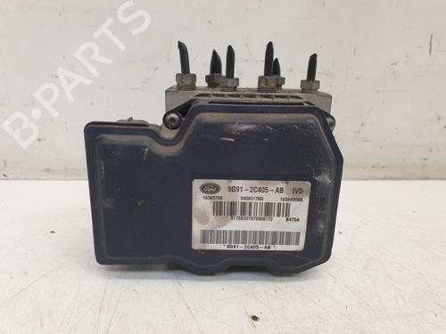 Electronic module FORD GALAXY II (WA6) 1.8 TDCi | BP35947661M83  - Image 7