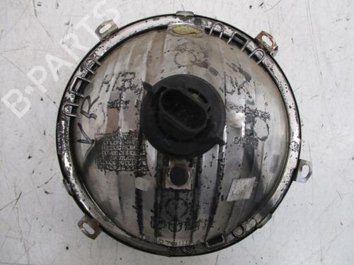 Right headlight JEEP WRANGLER III (JK) 3.8 | BP40230158C29 - Image 6