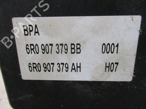 Electronic module AUDI A1 Sportback (8XA, 8XF) 1.2 TFSI | BP25826160M83 