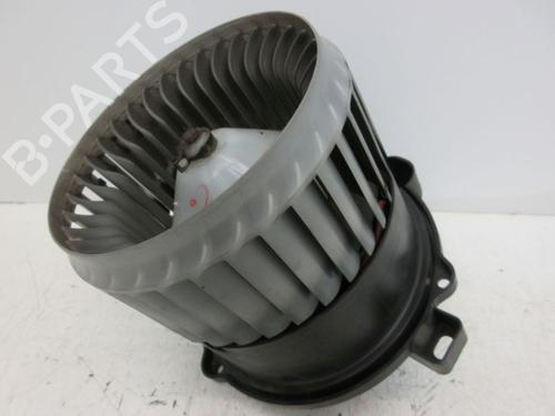 Heater blower motor SMART FORFOUR (454) 1.3 (454.031) | BP37122891M62 - Image 3
