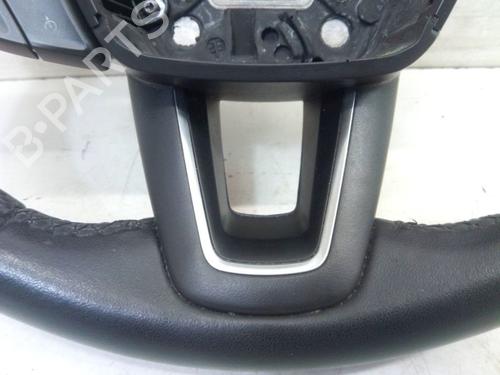Steering wheel FORD FOCUS III Turnier 1.5 TDCi | BP29523312C49 - Image 6