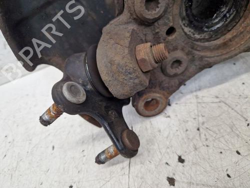 Left front steering knuckle VW GOLF PLUS V (5M1, 521) 2.0 TDI 16V | BP37134838M25 - Image 6