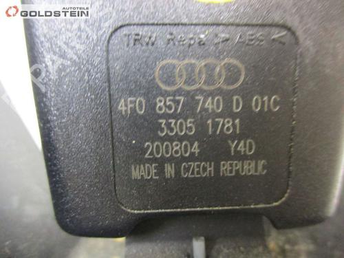 Seat buckle AUDI A6 C6 (4F2) 3.0 TDI quattro | BP37098845I32 - Image 2