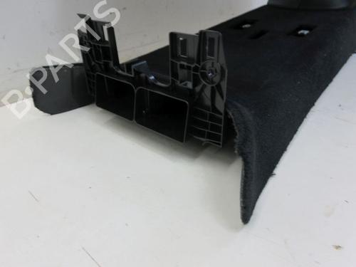 Middle console MERCEDES-BENZ EQS (V297) EQS 450+ (297.123) | BP37131282I22 - Image 4