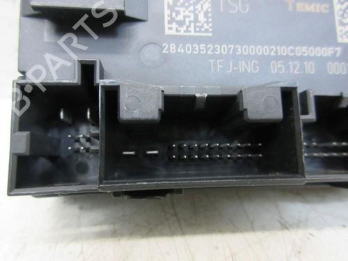 Control unit AUDI A8 D4 (4H2, 4H8, 4HC, 4HL) 3.0 TDI quattro | BP29087795M11 