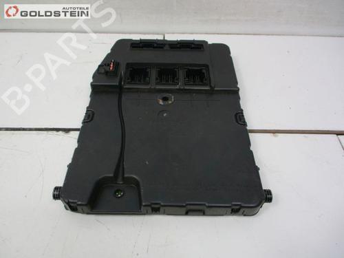 Control unit RENAULT GRAND SCÉNIC II (JM0/1_) 2.0 dCi (JM1K) | BP37106949M11 - Image 3