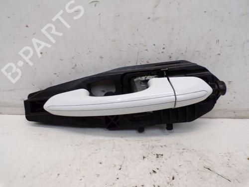 Used Rear left exterior door handle FORD MONDEO V Hatchback (CE) 1.5 EcoBoost (165 hp) 29099806