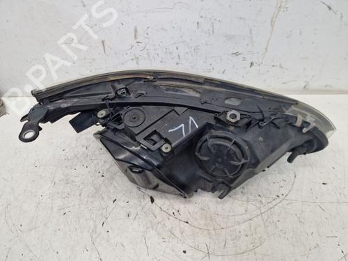 Left headlight BMW 5 (E60) 530 i | BP24146821C28 