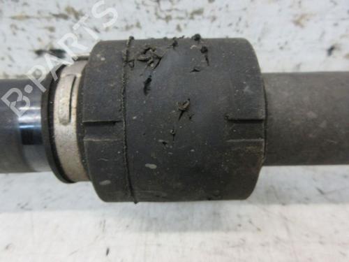 Right front driveshaft OPEL ZAFIRA TOURER C (P12) 1.4 (75) | BP37128040M39 - Image 6