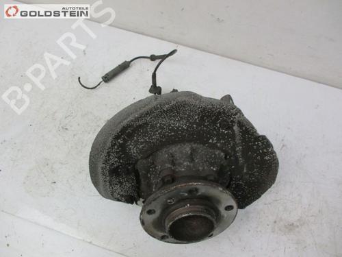 Right front steering knuckle BMW 3 Coupe (E92) 320 i | BP37100579M26 - Image 2