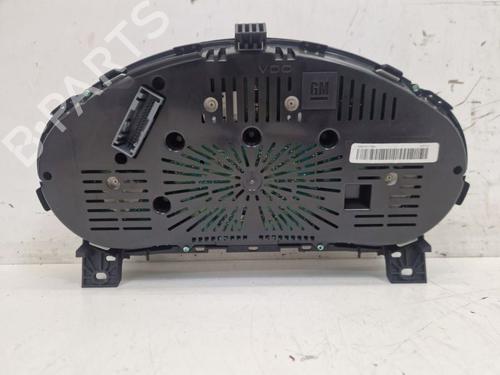 Display monitor OPEL INSIGNIA A Sports Tourer (G09) 1.8 (35) | BP25478482C48 
