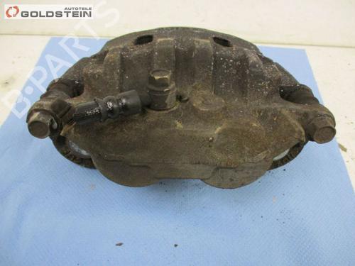Right front brake caliper MAZDA BT-50 Pickup (CD, UN) 2.5 MRZ-CD 4x4 (UNY0W3) | BP37100584M104 - Image 4