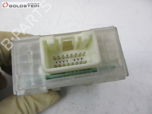 Control unit MAZDA BT-50 Pickup (CD, UN) 2.5 MRZ-CD 4x4 (UNY0W3) | BP37100508M11 - Image 3