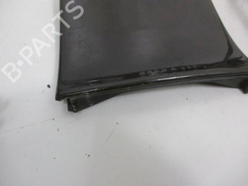 Wheel arch trim MERCEDES-BENZ S-CLASS (W220) S 600 (220.878, 220.178) | BP18761848C116 