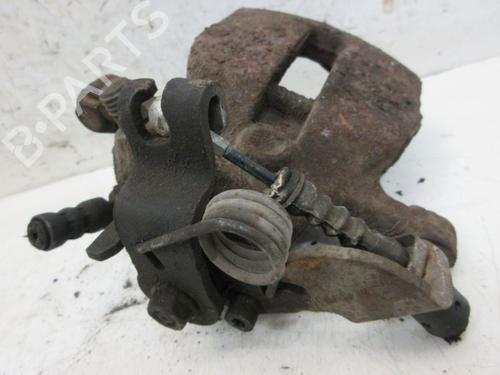 Right rear brake caliper AUDI A4 B7 Avant (8ED) 2.5 TDI | BP29087458M106