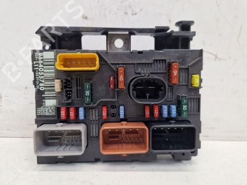 Used Control unit Control unit PEUGEOT 207 CC (WD_) 1.6 16V (120 hp) 40069213 40069213