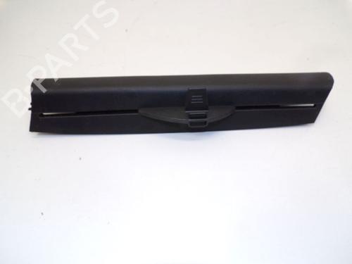 Used Right sun visor Right sun visor 37119741 37119741