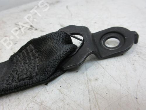 Front left seatbelt MERCEDES-BENZ E-CLASS (W211) E 200 Kompressor (211.042) | BP38027720I26 - Image 9
