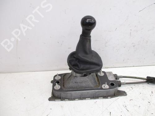 Shift knob VW CADDY III Box Body/MPV (2KA, 2KH, 2CA, 2CH) 1.6 TDI | BP18808850I34 