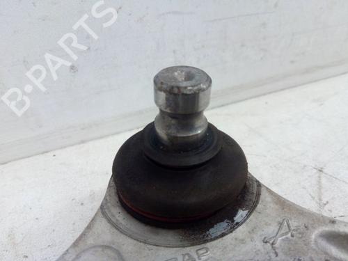 Left front suspension arm ALPINE A110 II 1.8 | BP29108693M12 