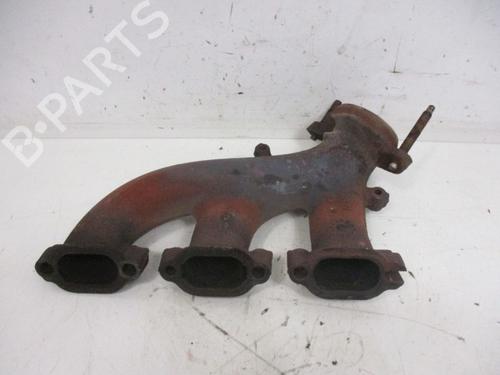 Used Exhaust manifold DODGE CHARGER 3.5 (253 hp) 28173981