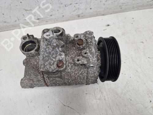 AC compressor VW PASSAT B6 (3C2) 2.0 FSI 4motion | BP28307504M34 