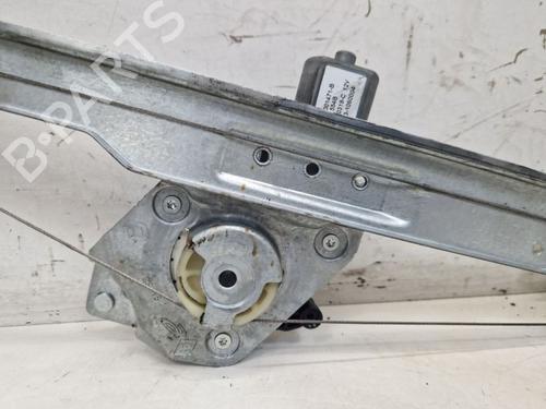 Front right window mechanism DACIA DUSTER (HS_) 1.5 dCi | BP30529944C23 