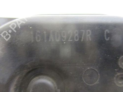 Throttle body MERCEDES-BENZ A-CLASS (W176) A 180 CDI / d (176.012) | BP28371097M82
