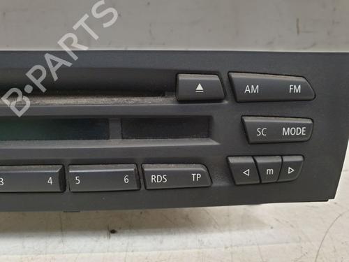 Radio BMW 1 (E81) 116 i | BP37146201E6 - Image 4
