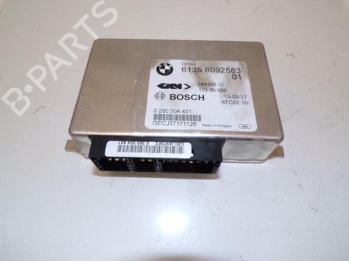 Used Control unit Control unit 38027119 38027119