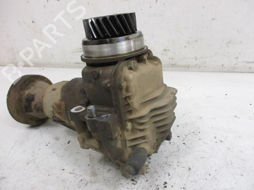 Transfer box FORD MAVERICK 2.0 16V | BP37115122M36 - Image 4