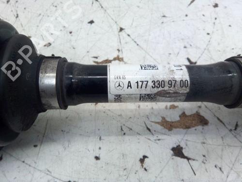 Right front driveshaft MERCEDES-BENZ A-CLASS (W177) A 200 (177.087) | BP33682633M39  - Image 6