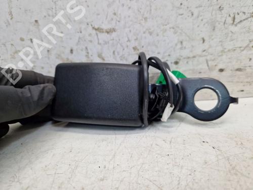 Used Seat buckle DACIA SANDERO II 1.0 SCe 75 (B8JC, B8JD, B8NC) (73 hp) 29105565