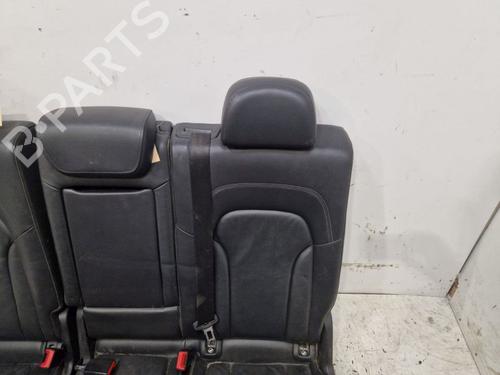 Rear seat AUDI Q5 (8RB) 2.0 TFSI quattro | BP36655915C17  - Image 5