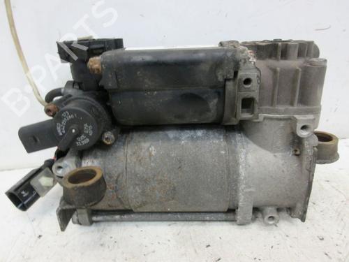 Elektronische module MERCEDES-BENZ S-CLASS (W220) S 320 CDI (220.026, 220.126) | BP19292467M83 