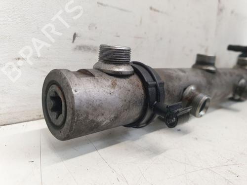 Injection rail AUDI A6 C6 (4F2) 2.7 TDI | BP33907556M98 - Image 3