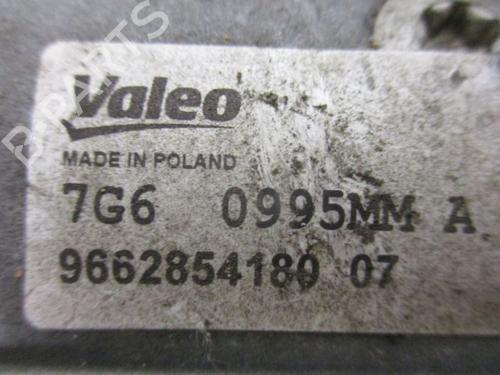 Starter PEUGEOT 208 I (CA_, CC_) 1.6 BlueHDi 100 | BP22194377M8