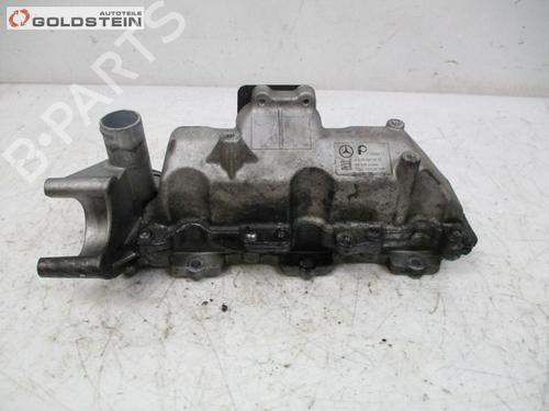 Used Intake manifold SMART FORFOUR (454) 1.5 CDI (454.001) (95 hp) 18750454