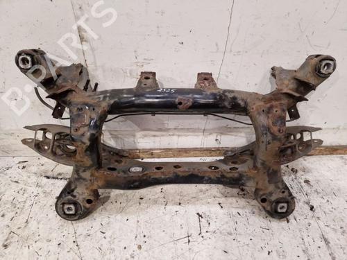 Used Rear axle Rear axle 37142591 37142591