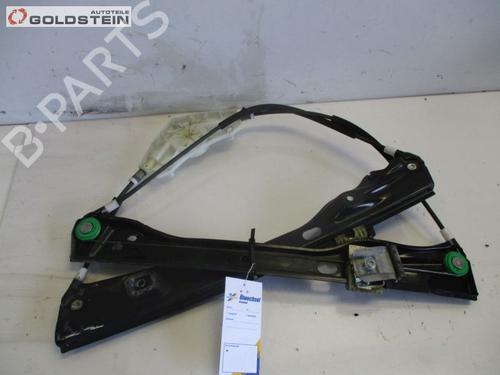front-left-window-mechanism-vw-passat-b6-3c2-2005-2006-2007-2008-2009-2010-2011-37095450 main image