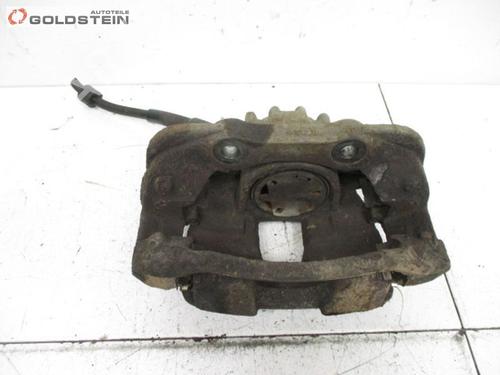 Pinza freno delantera izquierda Pinza freno delantera izquierda PEUGEOT 308 CC (4B_) 1.6 16V (120 hp) 37109389 37109389