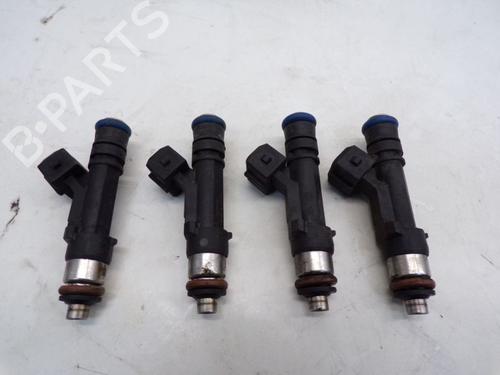 Used Injector Injector CHEVROLET CRUZE (J300) 1.4 (140 hp) 40169775 40169775