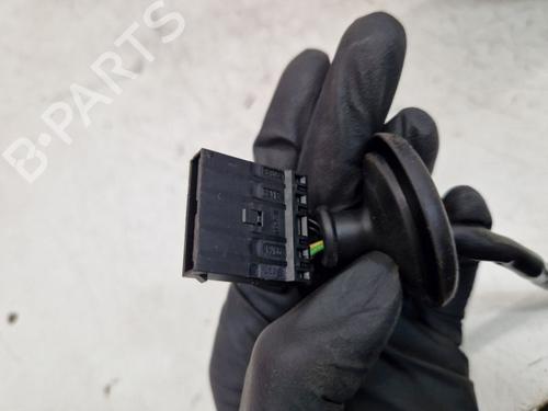 Left mirror OPEL ASTRA J Sports Tourer (P10) 1.4 Turbo (35) | BP29107954C26 